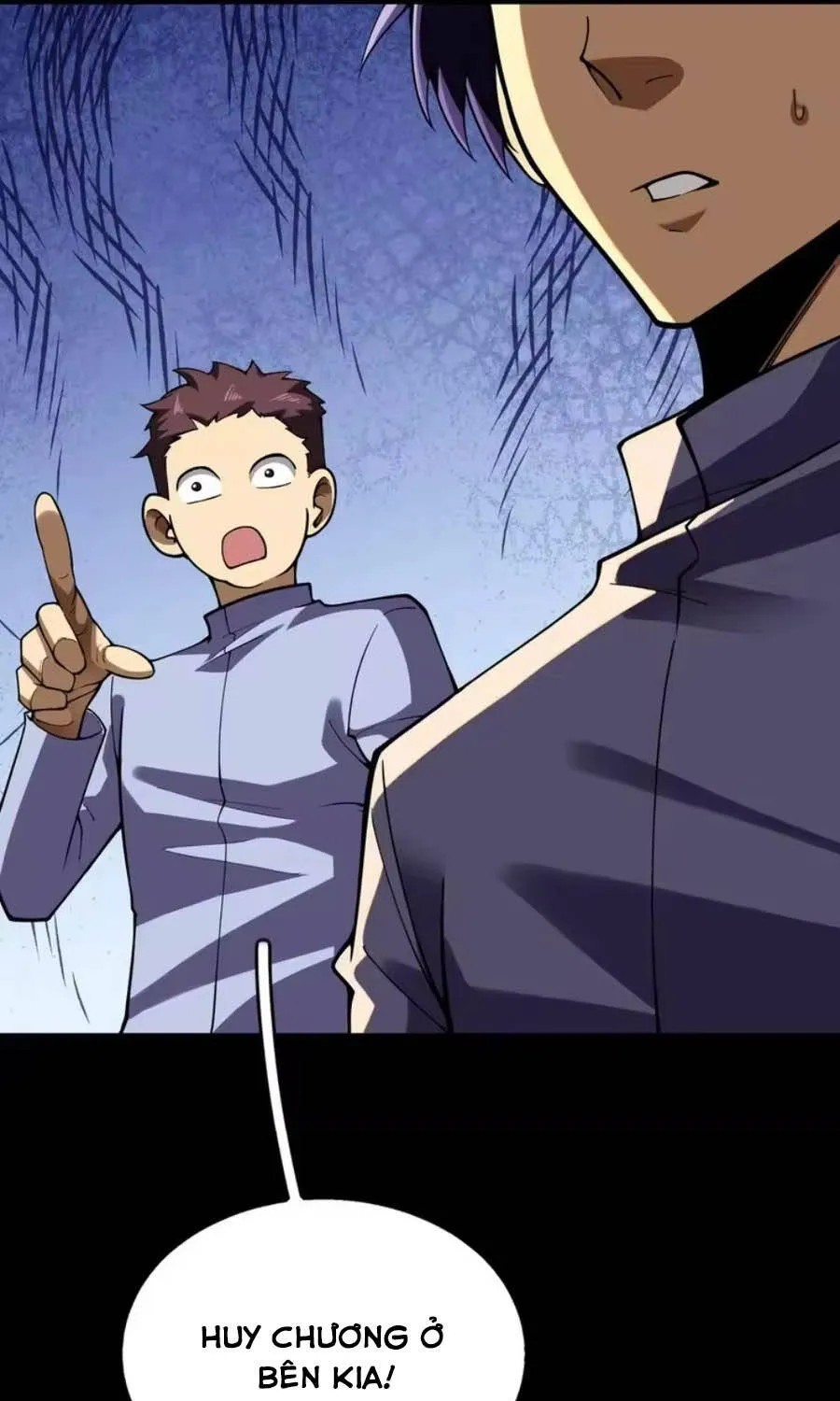 Cao Võ: Thiên Tài Chỉ Là Tiêu Chuẩn Để Gặp Ta Chap 14 - Next Chap 15