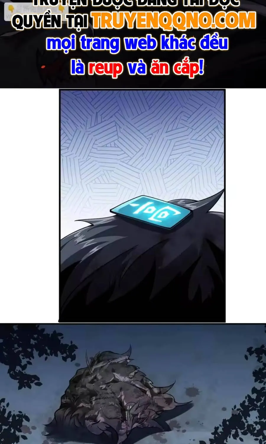 Cao Võ: Thiên Tài Chỉ Là Tiêu Chuẩn Để Gặp Ta Chap 14 - Next Chap 15