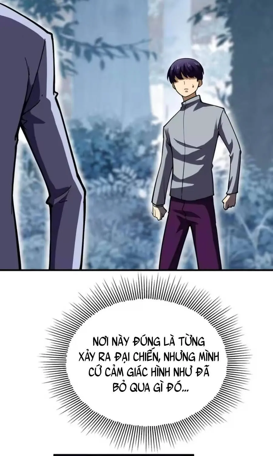 Cao Võ: Thiên Tài Chỉ Là Tiêu Chuẩn Để Gặp Ta Chap 14 - Next Chap 15