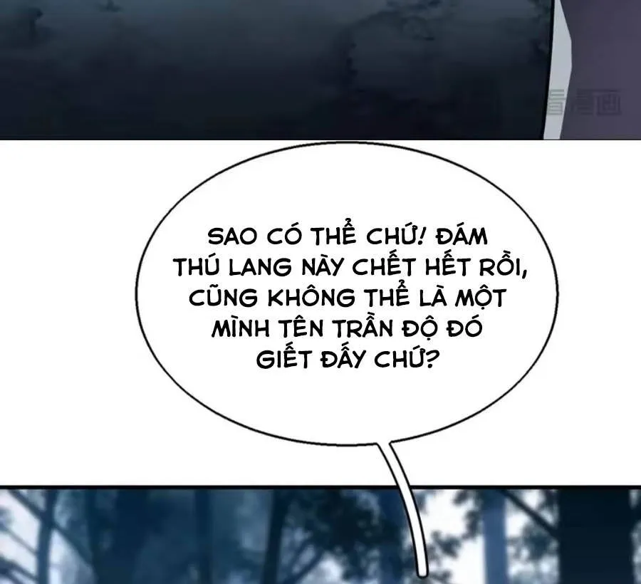 Cao Võ: Thiên Tài Chỉ Là Tiêu Chuẩn Để Gặp Ta Chap 14 - Next Chap 15