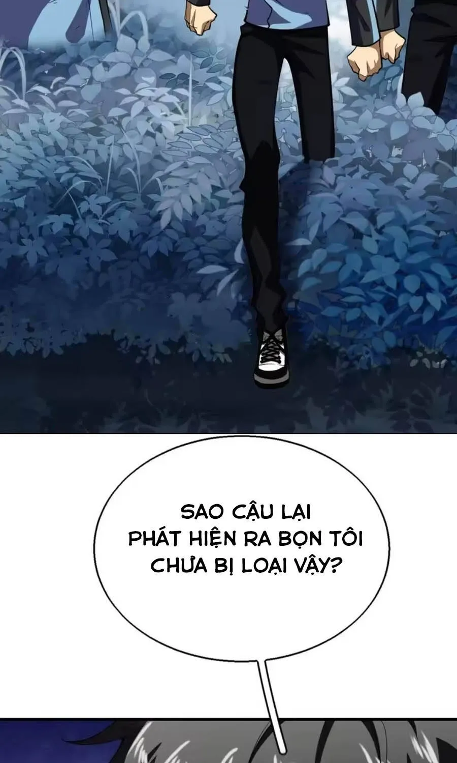 Cao Võ: Thiên Tài Chỉ Là Tiêu Chuẩn Để Gặp Ta Chap 14 - Next Chap 15