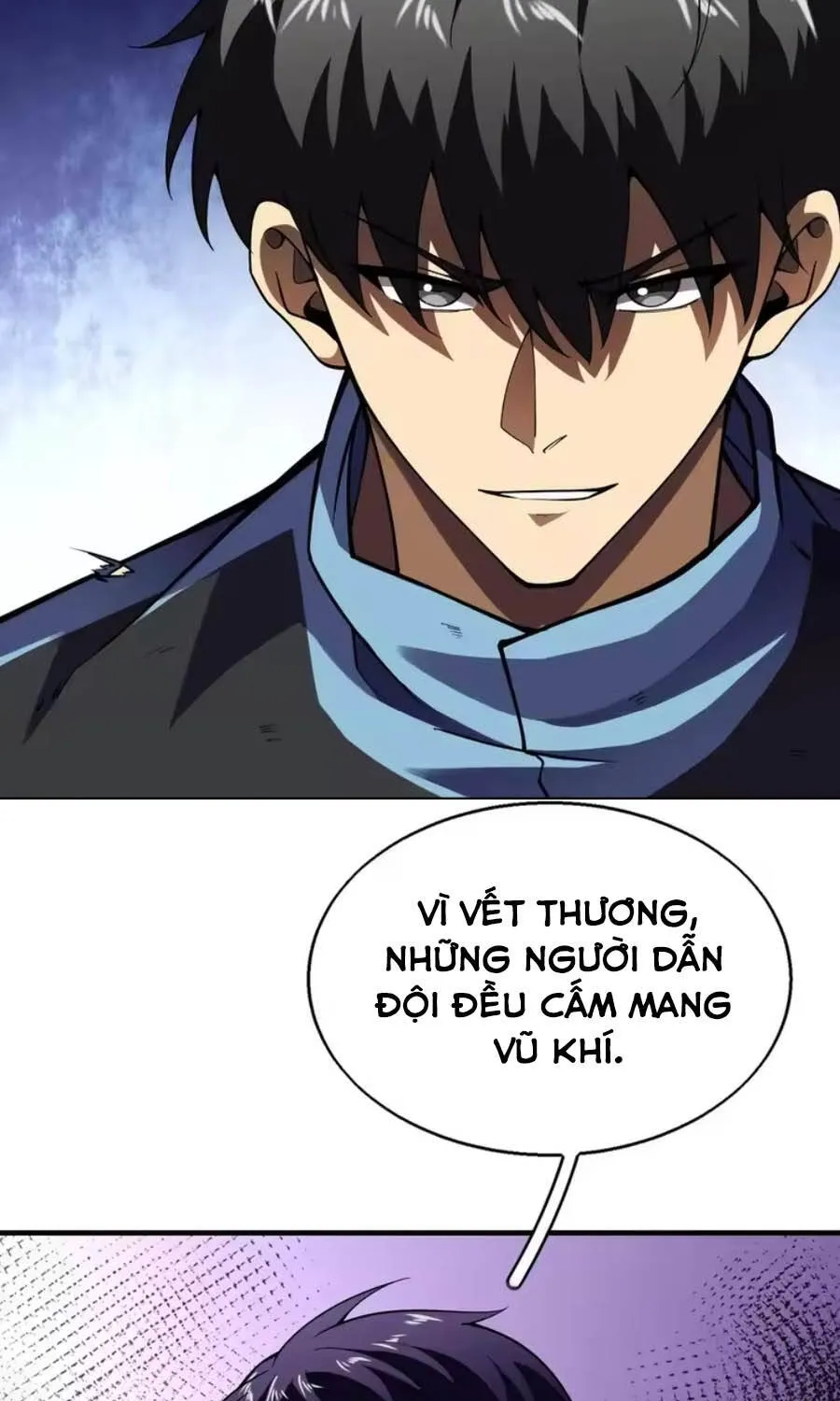 Cao Võ: Thiên Tài Chỉ Là Tiêu Chuẩn Để Gặp Ta Chap 14 - Next Chap 15