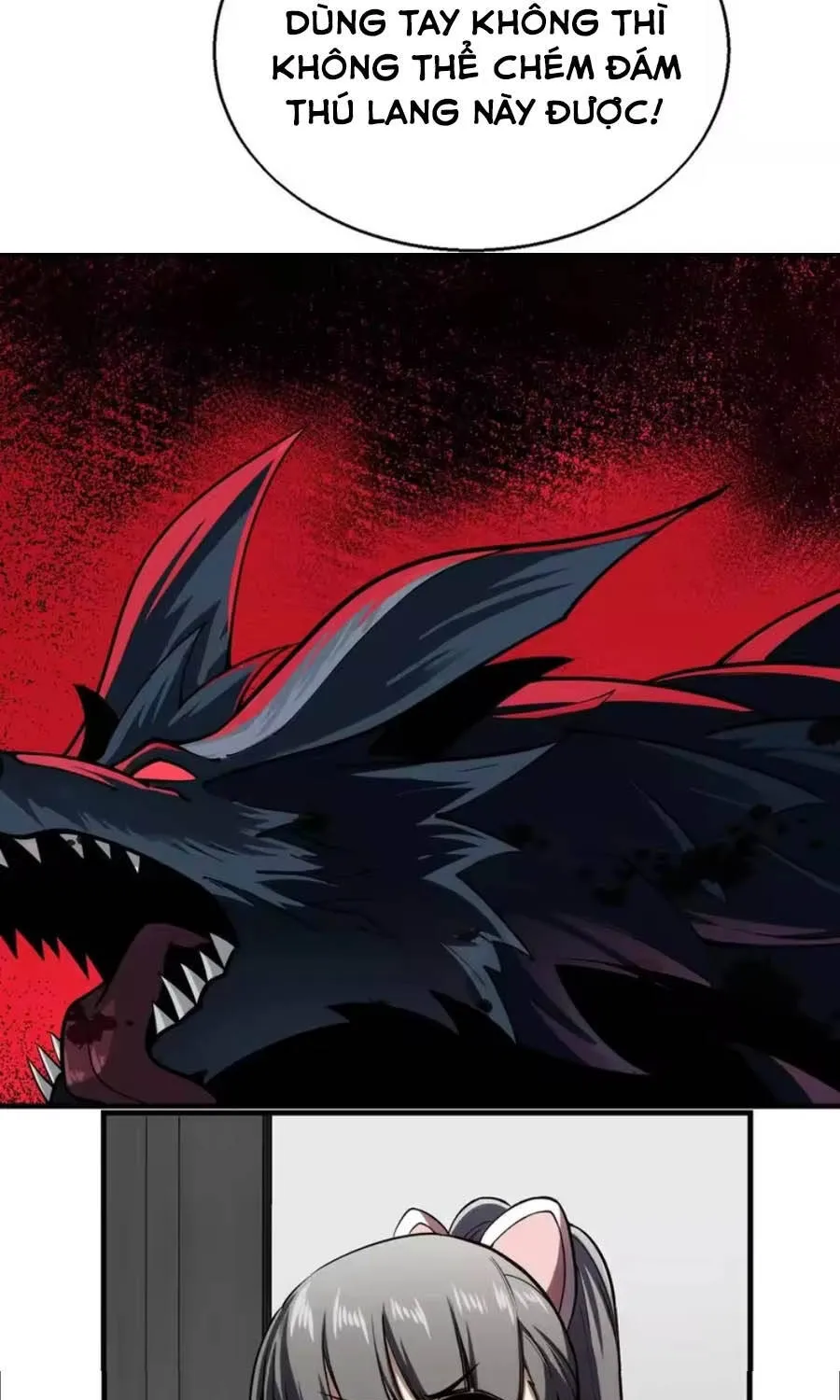 Cao Võ: Thiên Tài Chỉ Là Tiêu Chuẩn Để Gặp Ta Chap 14 - Next Chap 15