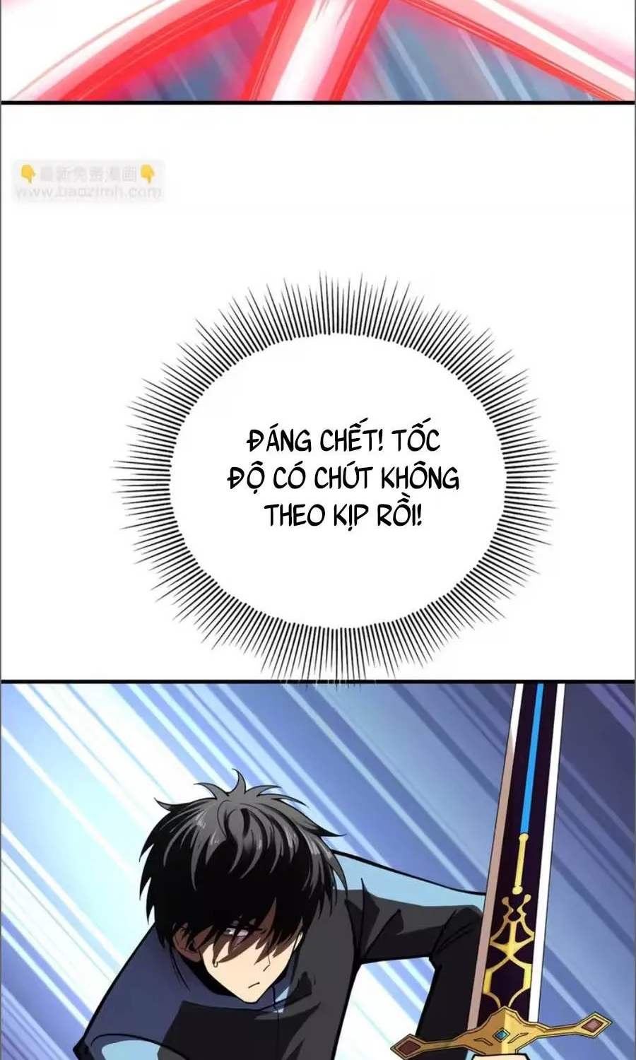 Cao Võ: Thiên Tài Chỉ Là Tiêu Chuẩn Để Gặp Ta Chap 14 - Next Chap 15