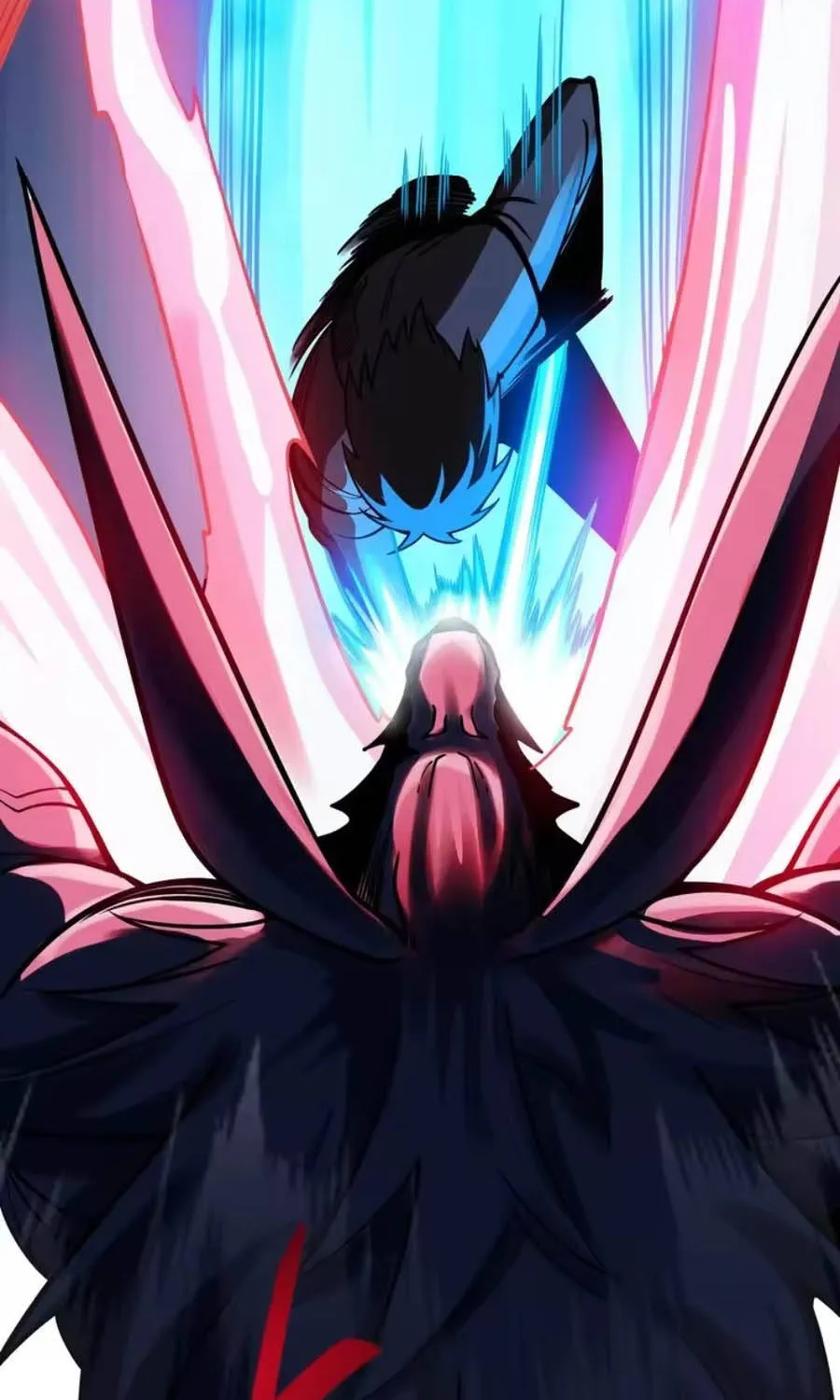 Cao Võ: Thiên Tài Chỉ Là Tiêu Chuẩn Để Gặp Ta Chap 14 - Next Chap 15