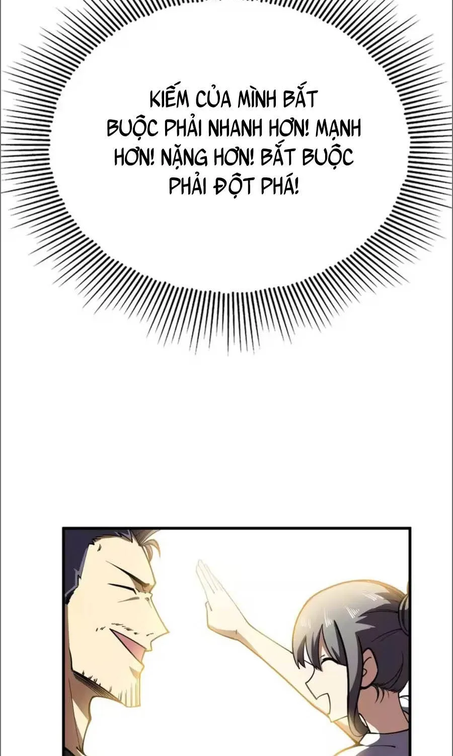 Cao Võ: Thiên Tài Chỉ Là Tiêu Chuẩn Để Gặp Ta Chap 14 - Next Chap 15