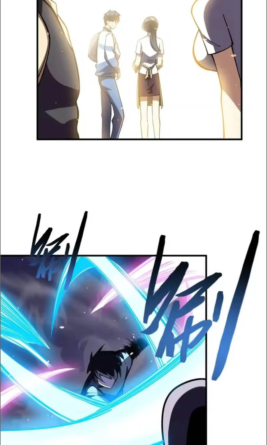 Cao Võ: Thiên Tài Chỉ Là Tiêu Chuẩn Để Gặp Ta Chap 14 - Next Chap 15