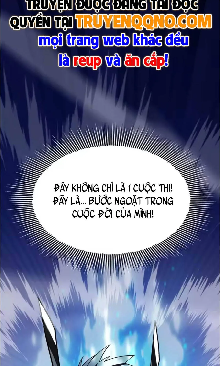 Cao Võ: Thiên Tài Chỉ Là Tiêu Chuẩn Để Gặp Ta Chap 14 - Next Chap 15