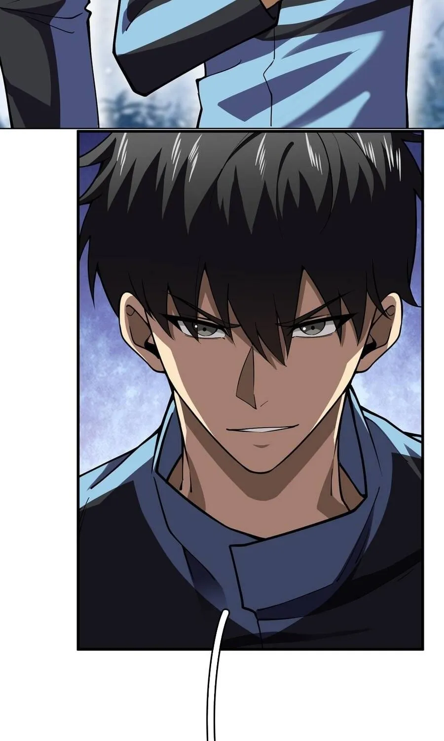 Cao Võ: Thiên Tài Chỉ Là Tiêu Chuẩn Để Gặp Ta Chap 15 - Next Chap 16