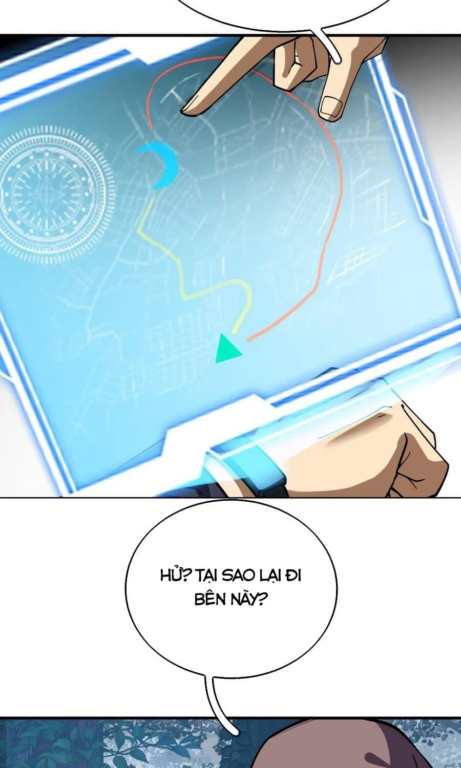 Cao Võ: Thiên Tài Chỉ Là Tiêu Chuẩn Để Gặp Ta Chap 15 - Next Chap 16