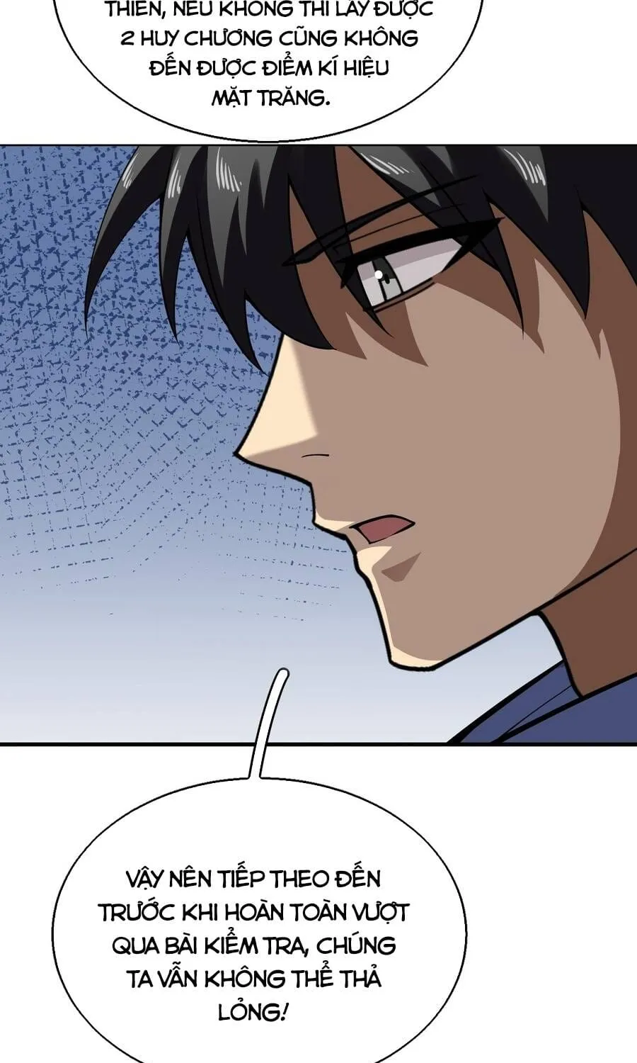 Cao Võ: Thiên Tài Chỉ Là Tiêu Chuẩn Để Gặp Ta Chap 15 - Next Chap 16