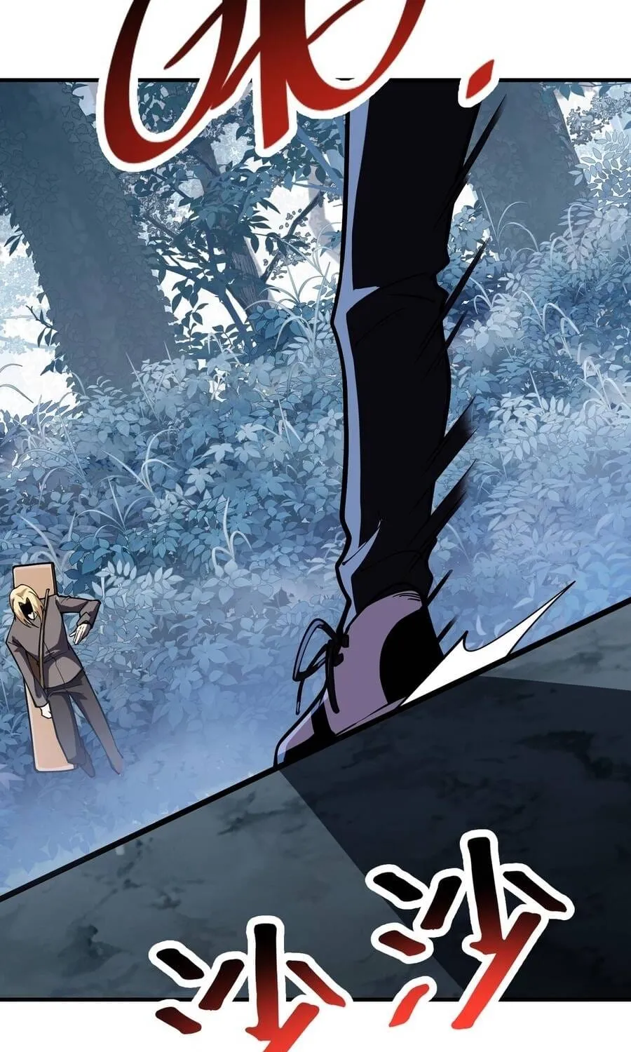 Cao Võ: Thiên Tài Chỉ Là Tiêu Chuẩn Để Gặp Ta Chap 15 - Next Chap 16