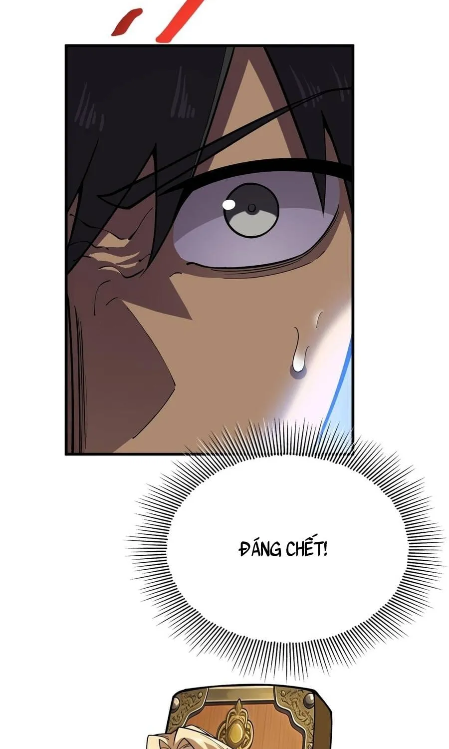 Cao Võ: Thiên Tài Chỉ Là Tiêu Chuẩn Để Gặp Ta Chap 15 - Next Chap 16