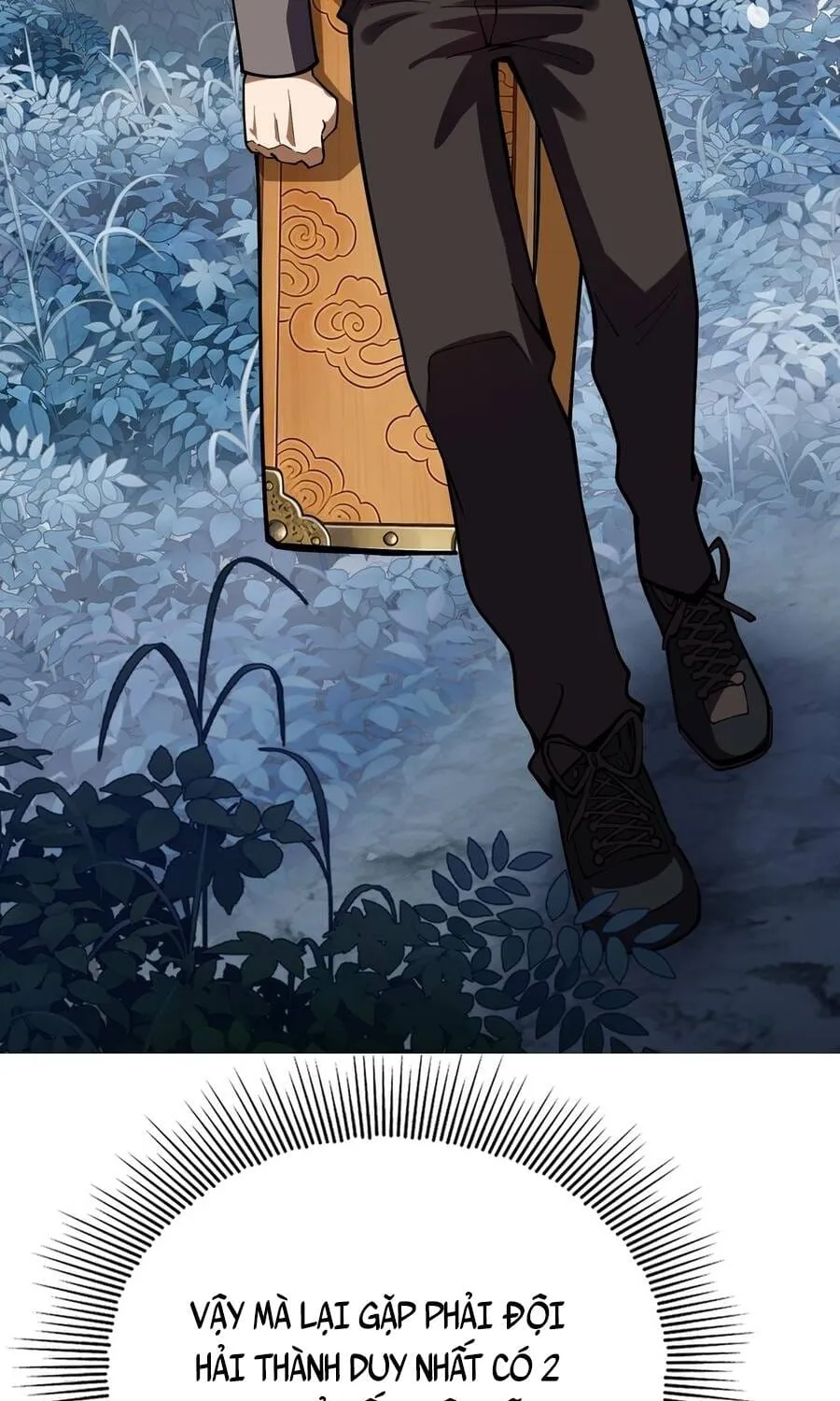 Cao Võ: Thiên Tài Chỉ Là Tiêu Chuẩn Để Gặp Ta Chap 15 - Next Chap 16