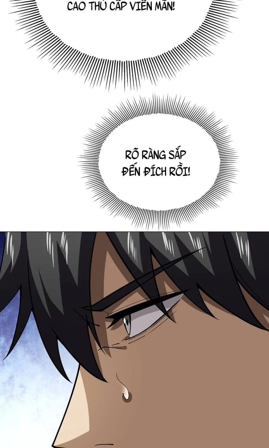 Cao Võ: Thiên Tài Chỉ Là Tiêu Chuẩn Để Gặp Ta Chap 15 - Next Chap 16