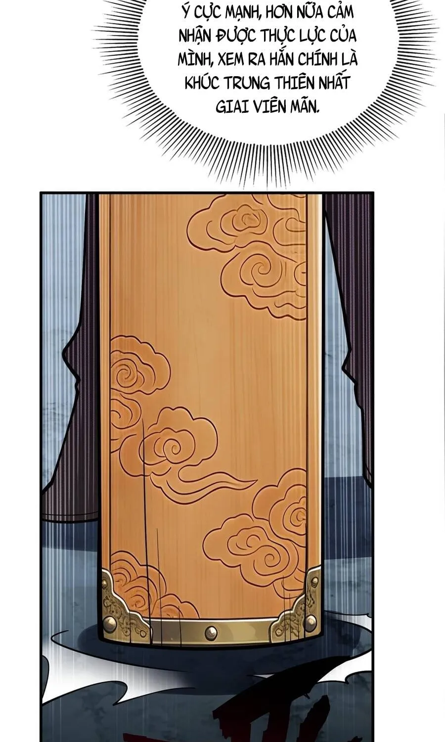 Cao Võ: Thiên Tài Chỉ Là Tiêu Chuẩn Để Gặp Ta Chap 15 - Next Chap 16