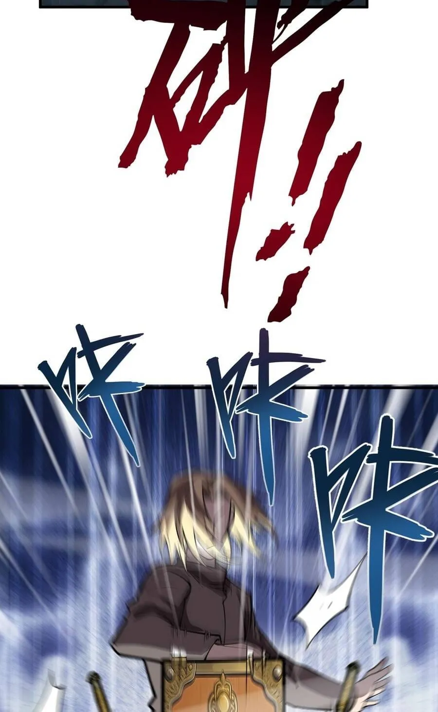 Cao Võ: Thiên Tài Chỉ Là Tiêu Chuẩn Để Gặp Ta Chap 15 - Next Chap 16