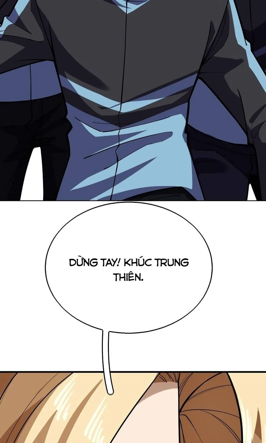 Cao Võ: Thiên Tài Chỉ Là Tiêu Chuẩn Để Gặp Ta Chap 15 - Next Chap 16