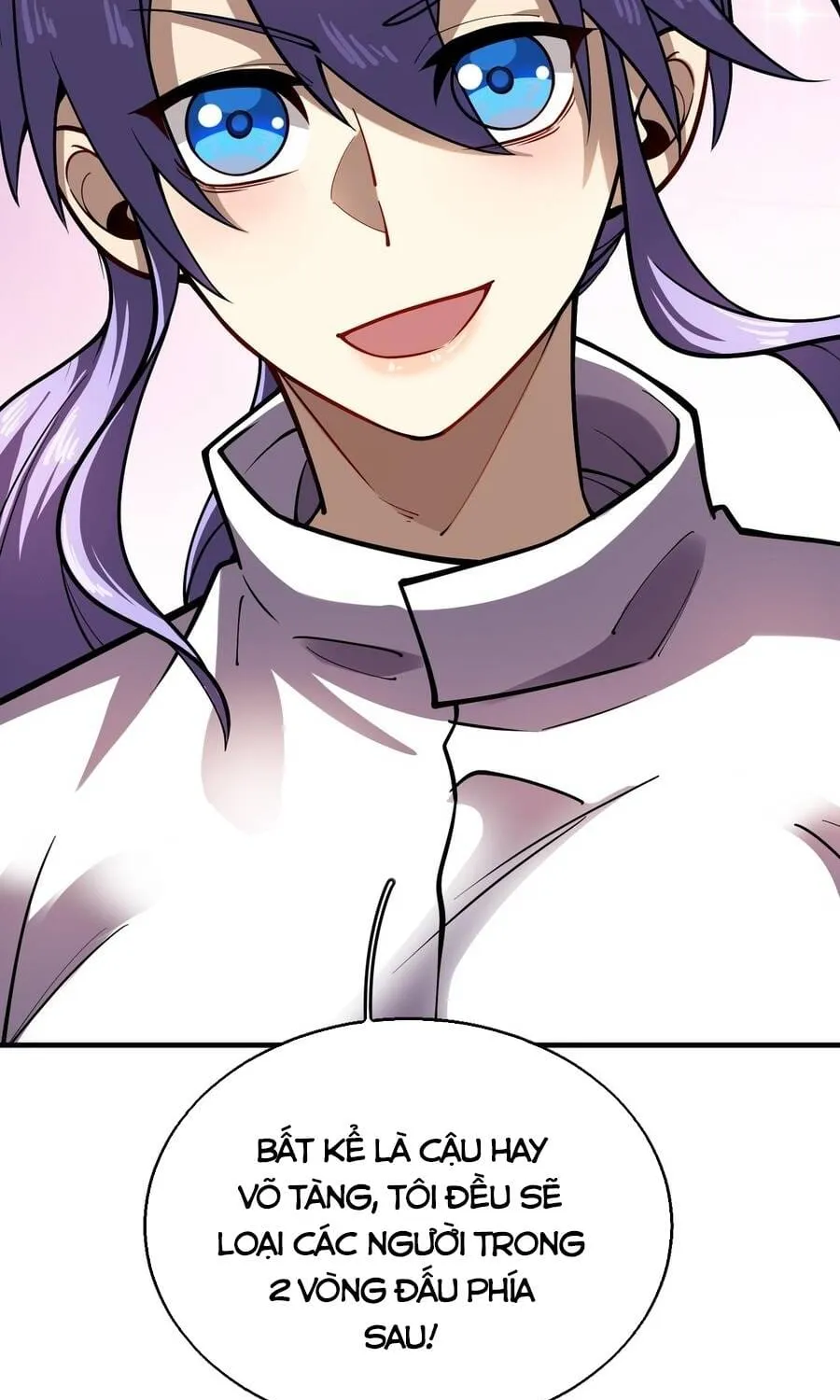 Cao Võ: Thiên Tài Chỉ Là Tiêu Chuẩn Để Gặp Ta Chap 15 - Next Chap 16