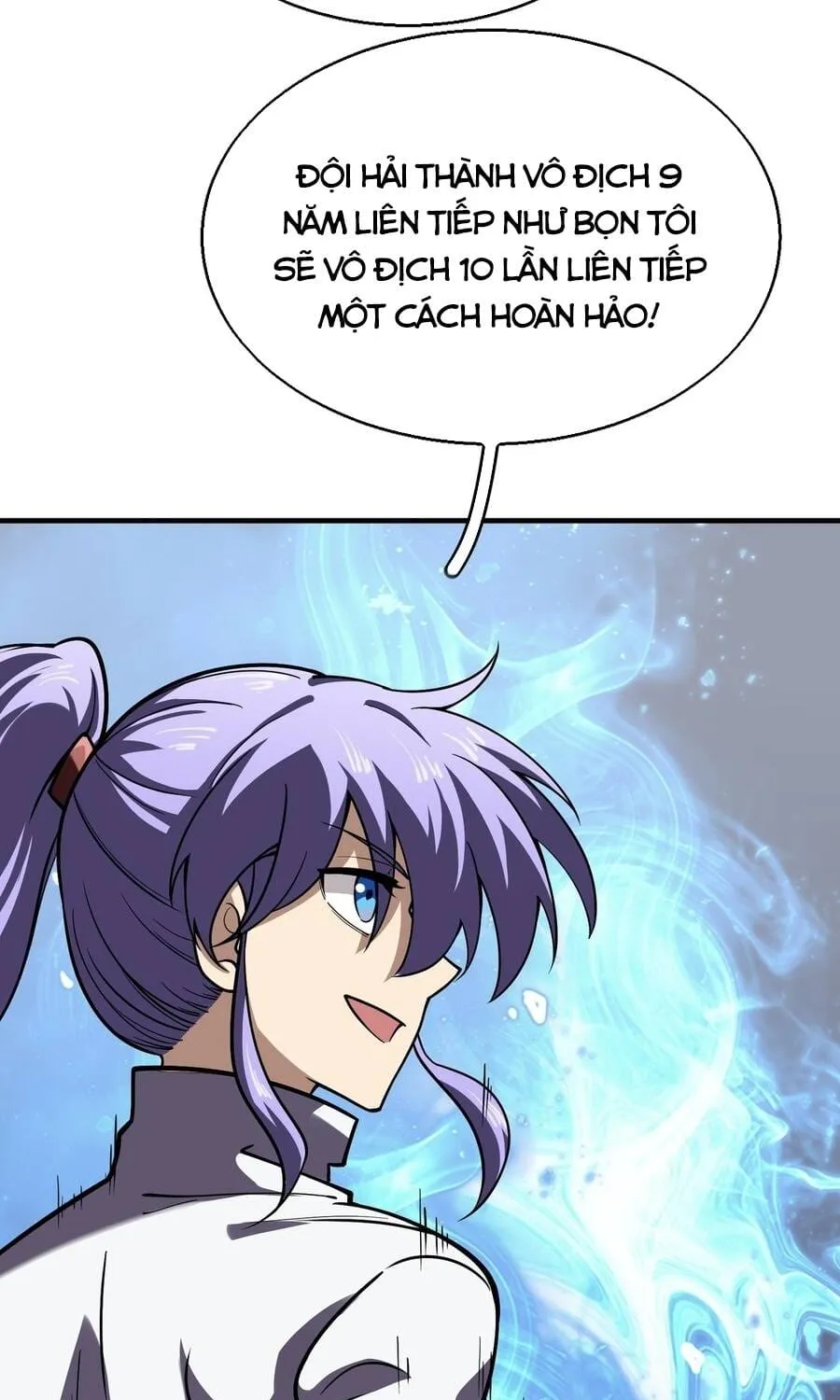 Cao Võ: Thiên Tài Chỉ Là Tiêu Chuẩn Để Gặp Ta Chap 15 - Next Chap 16