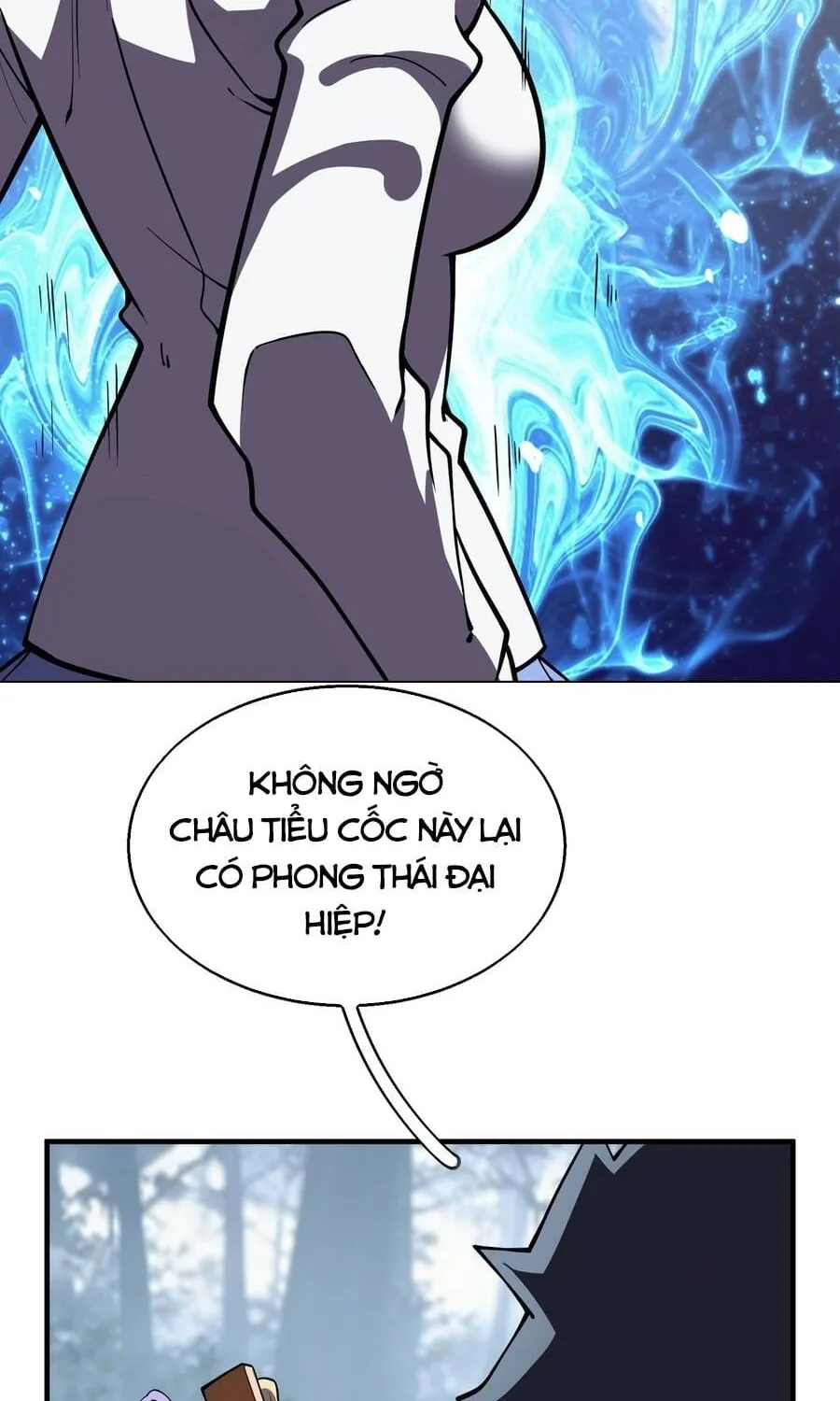 Cao Võ: Thiên Tài Chỉ Là Tiêu Chuẩn Để Gặp Ta Chap 15 - Next Chap 16