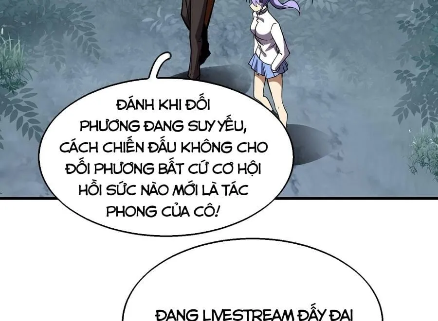 Cao Võ: Thiên Tài Chỉ Là Tiêu Chuẩn Để Gặp Ta Chap 15 - Next Chap 16