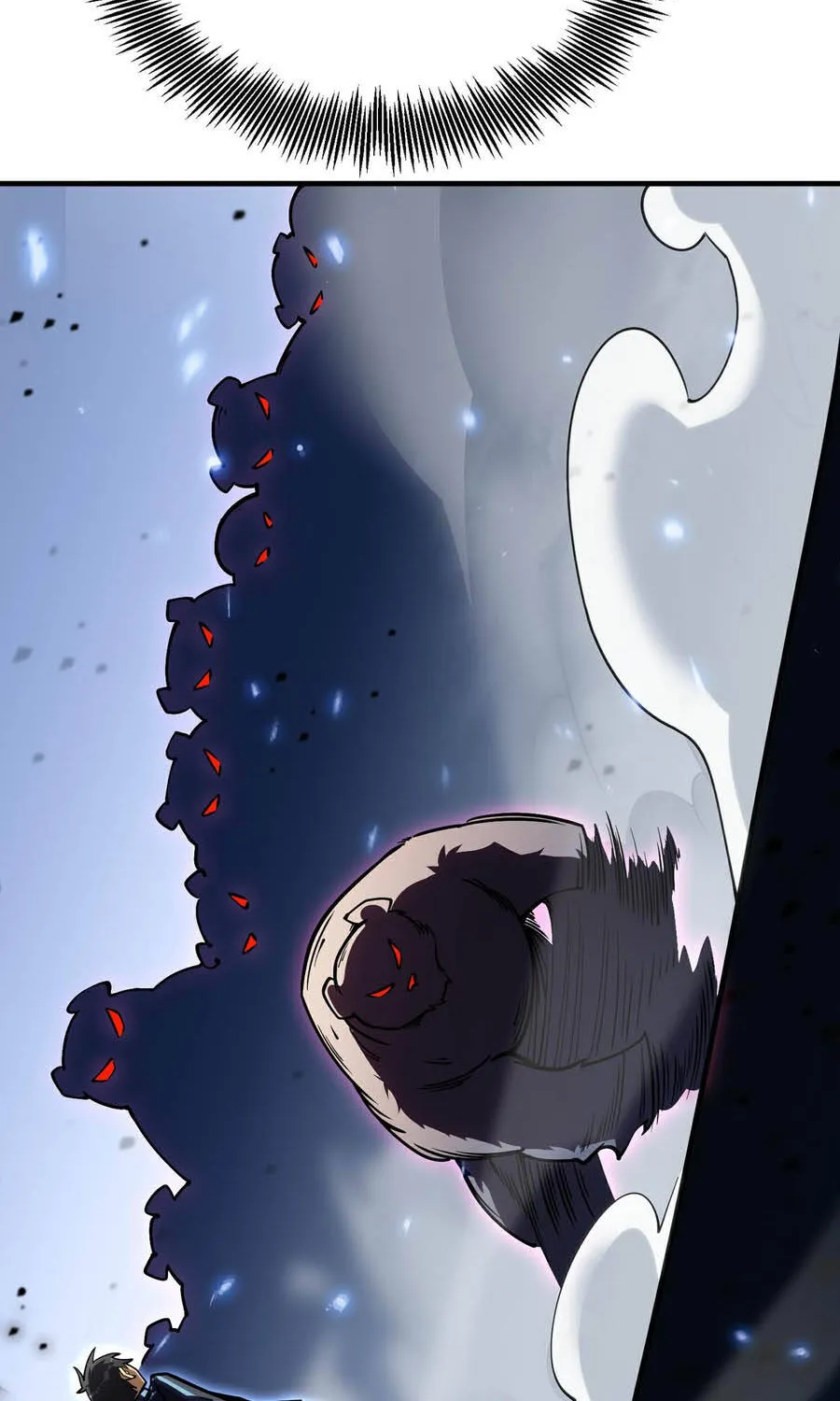 Cao Võ: Thiên Tài Chỉ Là Tiêu Chuẩn Để Gặp Ta Chap 16 - Next Chap 17