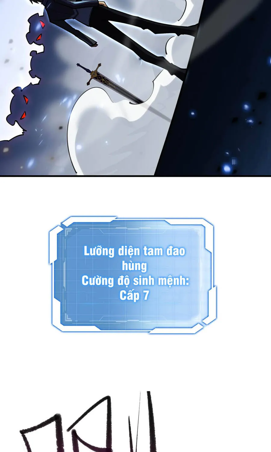 Cao Võ: Thiên Tài Chỉ Là Tiêu Chuẩn Để Gặp Ta Chap 16 - Next Chap 17