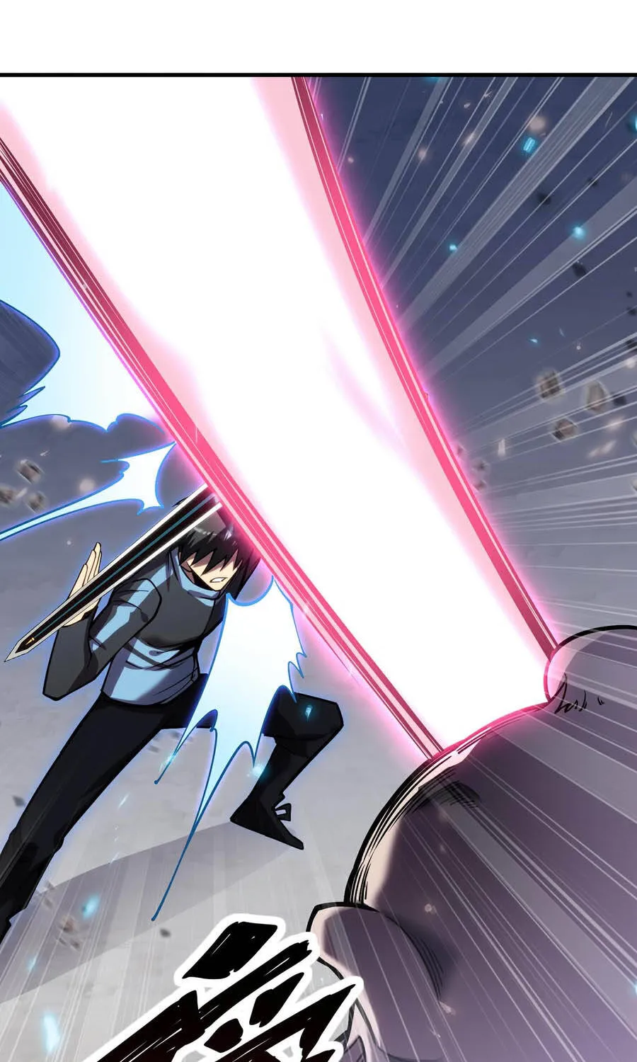 Cao Võ: Thiên Tài Chỉ Là Tiêu Chuẩn Để Gặp Ta Chap 16 - Next Chap 17