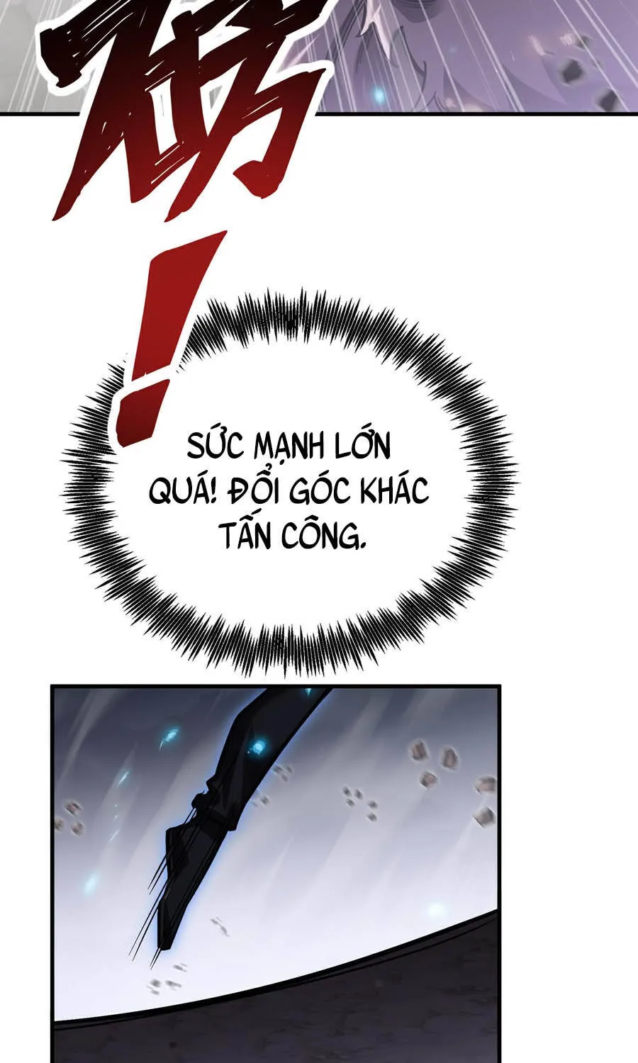 Cao Võ: Thiên Tài Chỉ Là Tiêu Chuẩn Để Gặp Ta Chap 16 - Next Chap 17