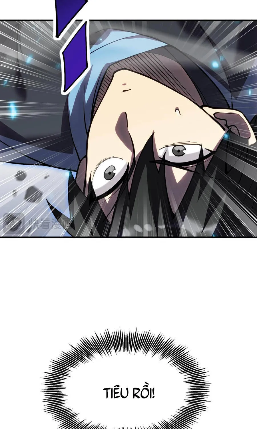 Cao Võ: Thiên Tài Chỉ Là Tiêu Chuẩn Để Gặp Ta Chap 16 - Next Chap 17