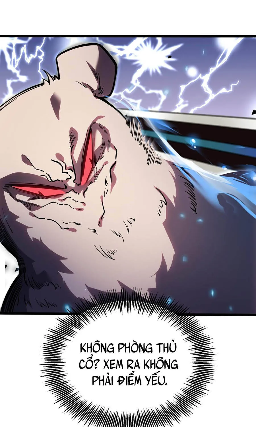 Cao Võ: Thiên Tài Chỉ Là Tiêu Chuẩn Để Gặp Ta Chap 16 - Next Chap 17