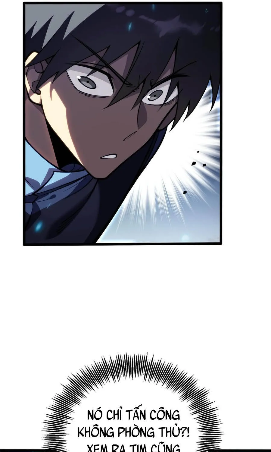 Cao Võ: Thiên Tài Chỉ Là Tiêu Chuẩn Để Gặp Ta Chap 16 - Next Chap 17