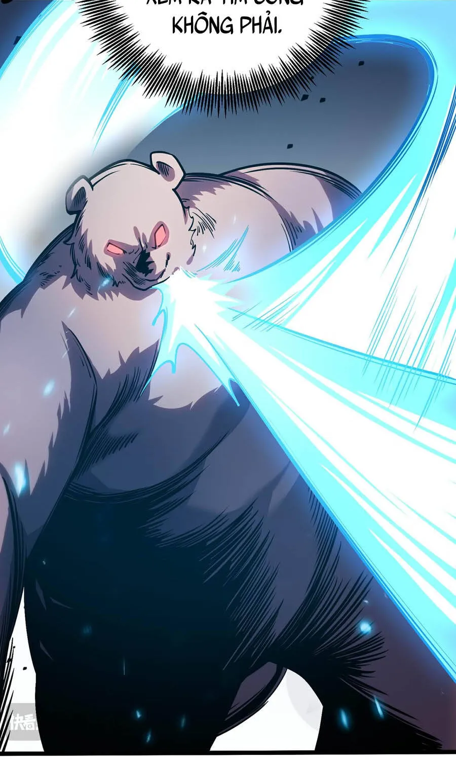 Cao Võ: Thiên Tài Chỉ Là Tiêu Chuẩn Để Gặp Ta Chap 16 - Next Chap 17