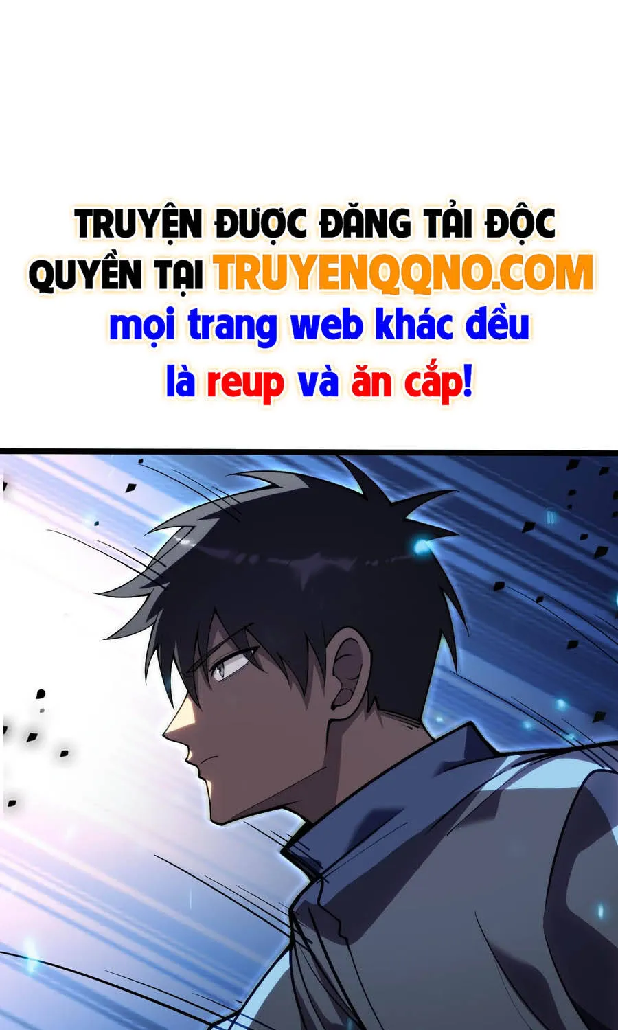 Cao Võ: Thiên Tài Chỉ Là Tiêu Chuẩn Để Gặp Ta Chap 16 - Next Chap 17