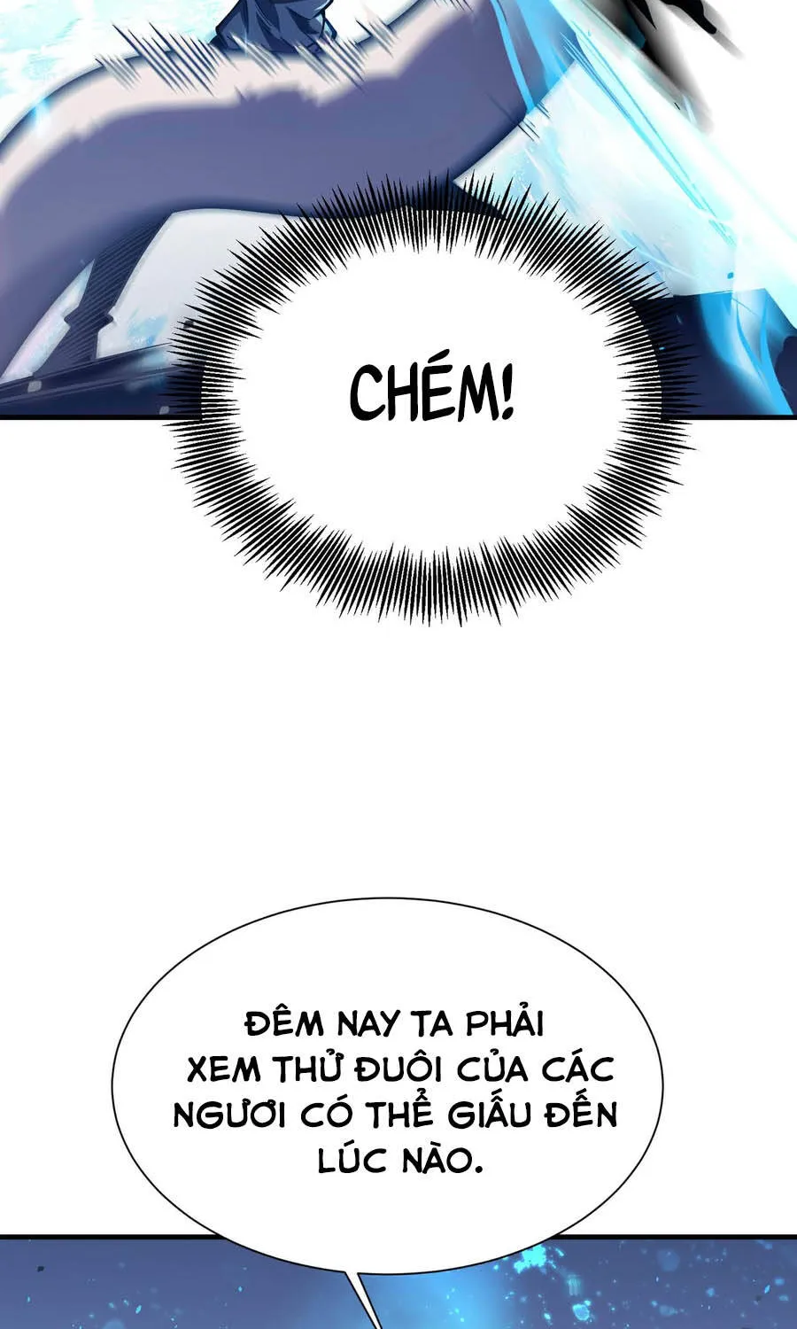 Cao Võ: Thiên Tài Chỉ Là Tiêu Chuẩn Để Gặp Ta Chap 16 - Next Chap 17