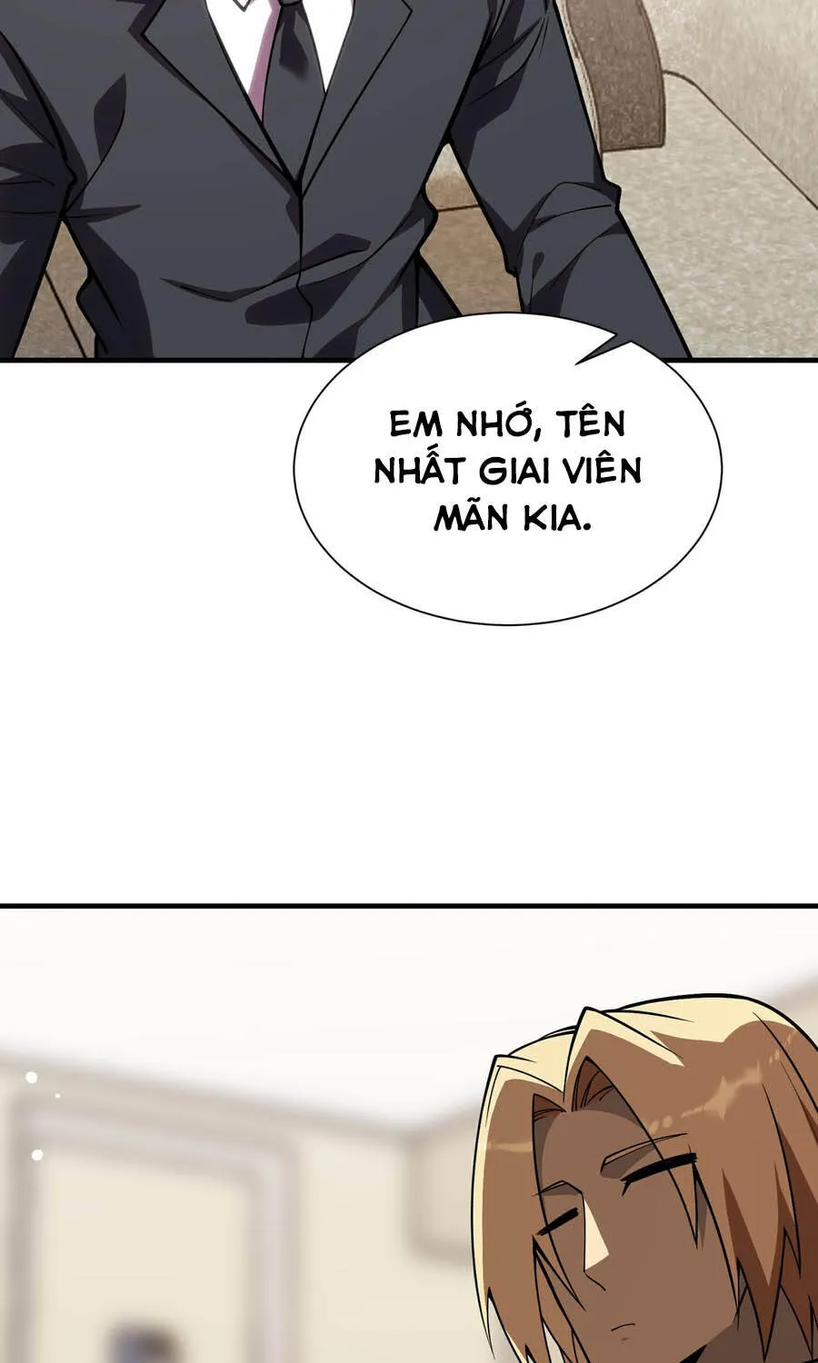 Cao Võ: Thiên Tài Chỉ Là Tiêu Chuẩn Để Gặp Ta Chap 16 - Next Chap 17