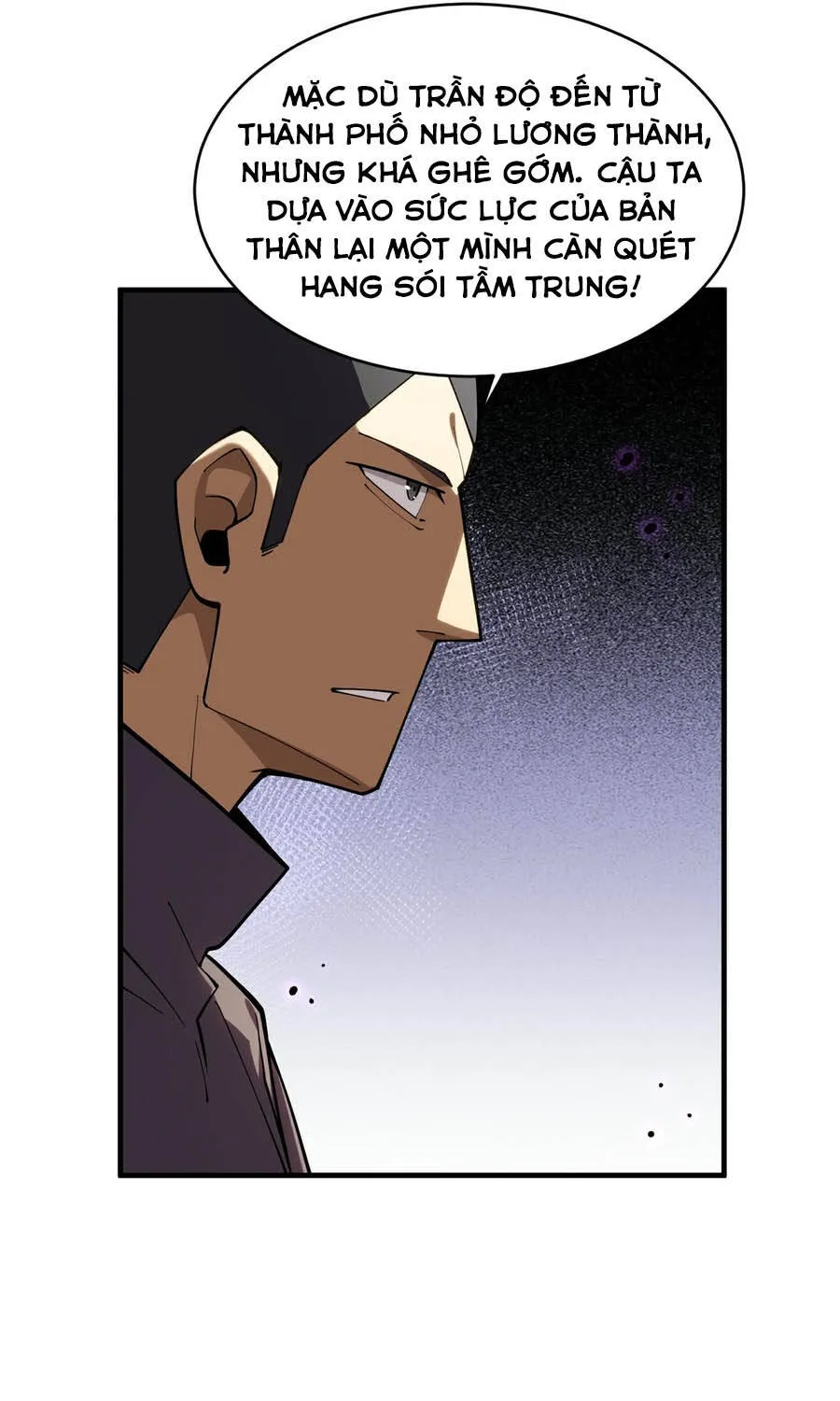 Cao Võ: Thiên Tài Chỉ Là Tiêu Chuẩn Để Gặp Ta Chap 16 - Next Chap 17