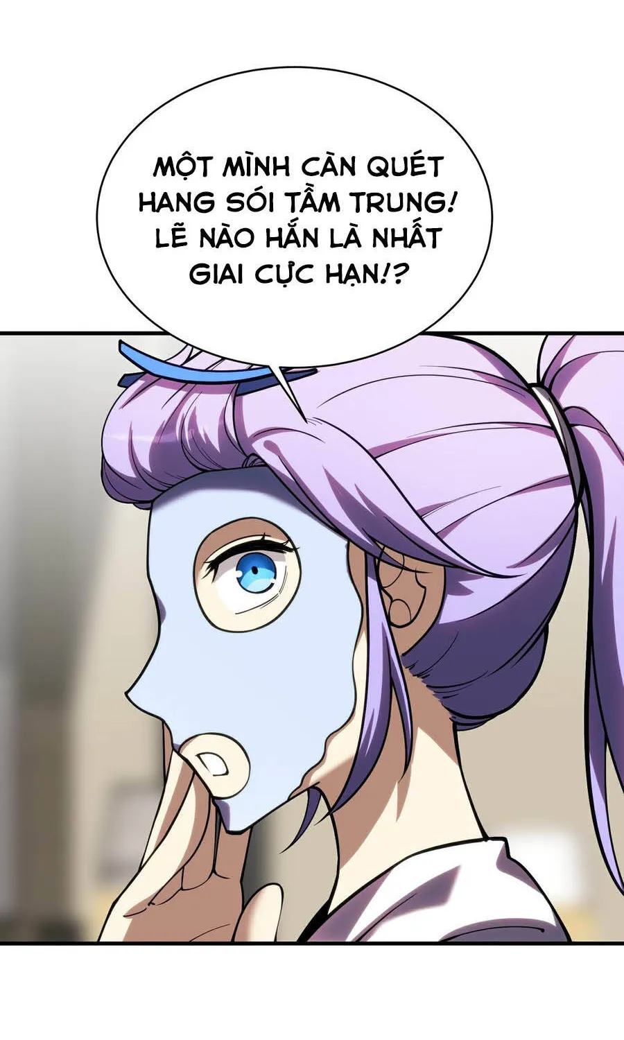 Cao Võ: Thiên Tài Chỉ Là Tiêu Chuẩn Để Gặp Ta Chap 16 - Next Chap 17