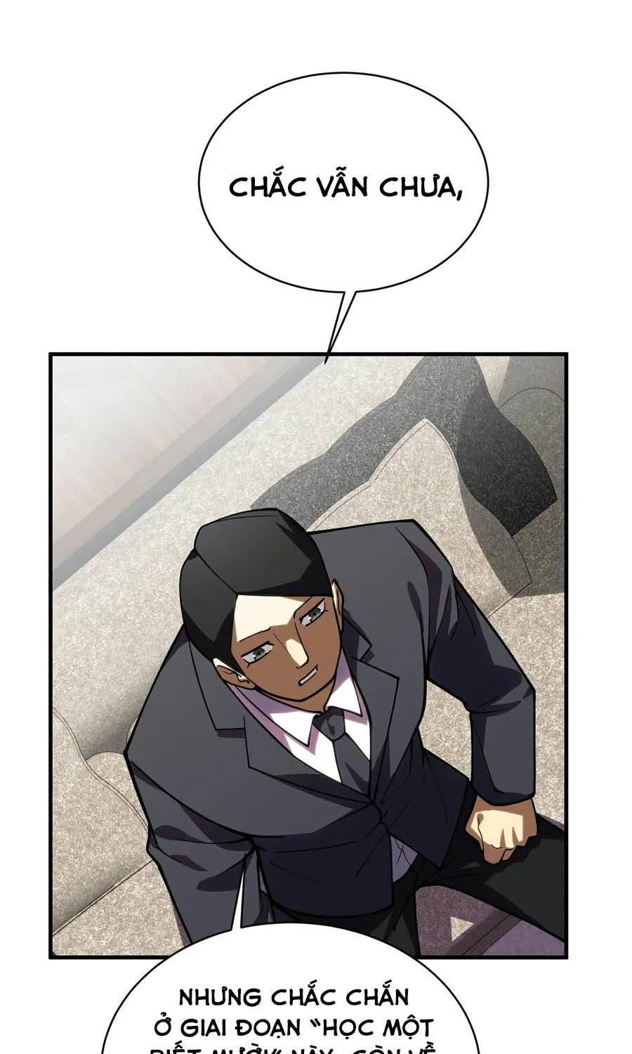 Cao Võ: Thiên Tài Chỉ Là Tiêu Chuẩn Để Gặp Ta Chap 16 - Next Chap 17