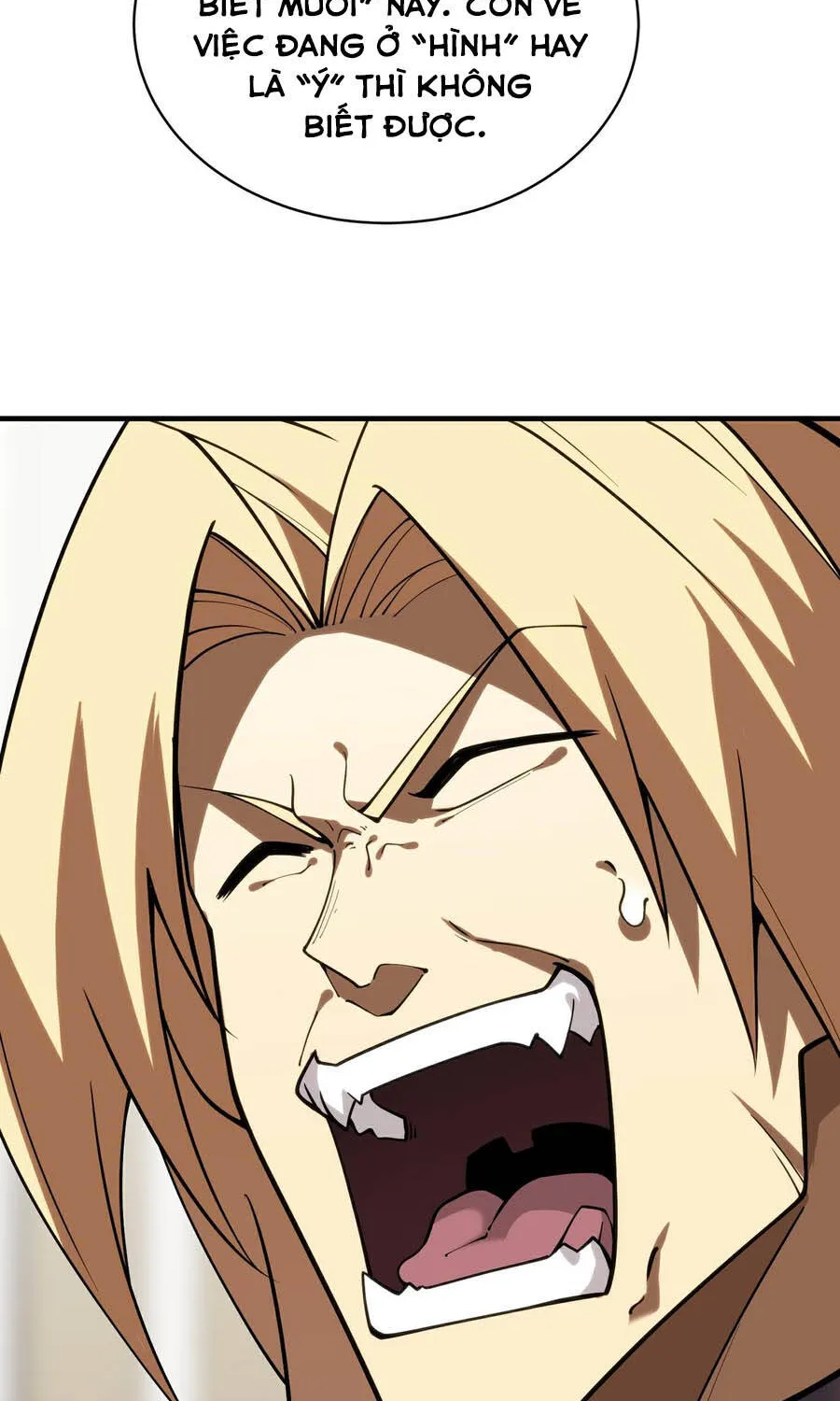 Cao Võ: Thiên Tài Chỉ Là Tiêu Chuẩn Để Gặp Ta Chap 16 - Next Chap 17