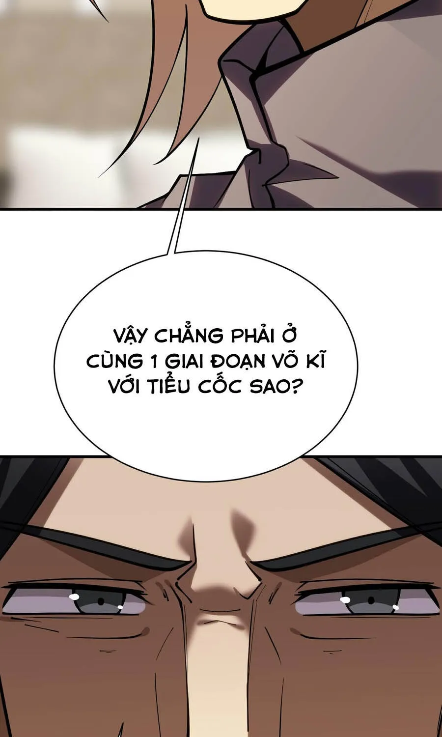 Cao Võ: Thiên Tài Chỉ Là Tiêu Chuẩn Để Gặp Ta Chap 16 - Next Chap 17