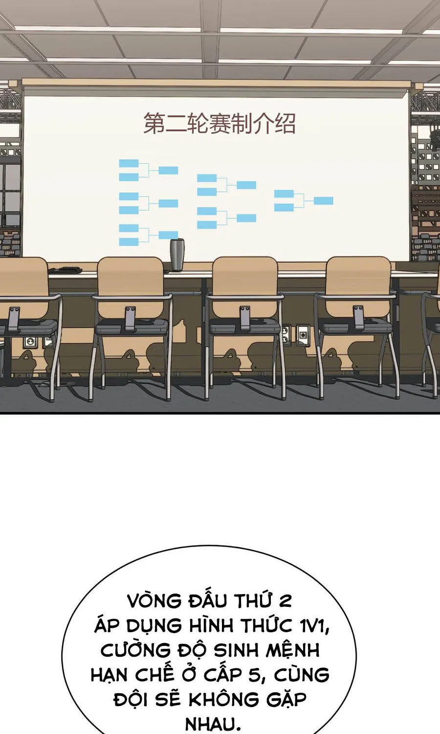 Cao Võ: Thiên Tài Chỉ Là Tiêu Chuẩn Để Gặp Ta Chap 16 - Next Chap 17