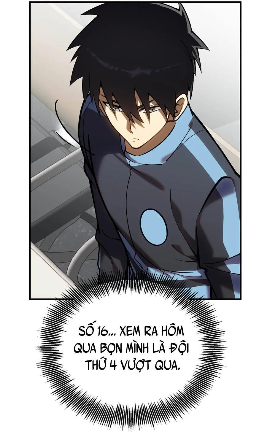 Cao Võ: Thiên Tài Chỉ Là Tiêu Chuẩn Để Gặp Ta Chap 16 - Next Chap 17