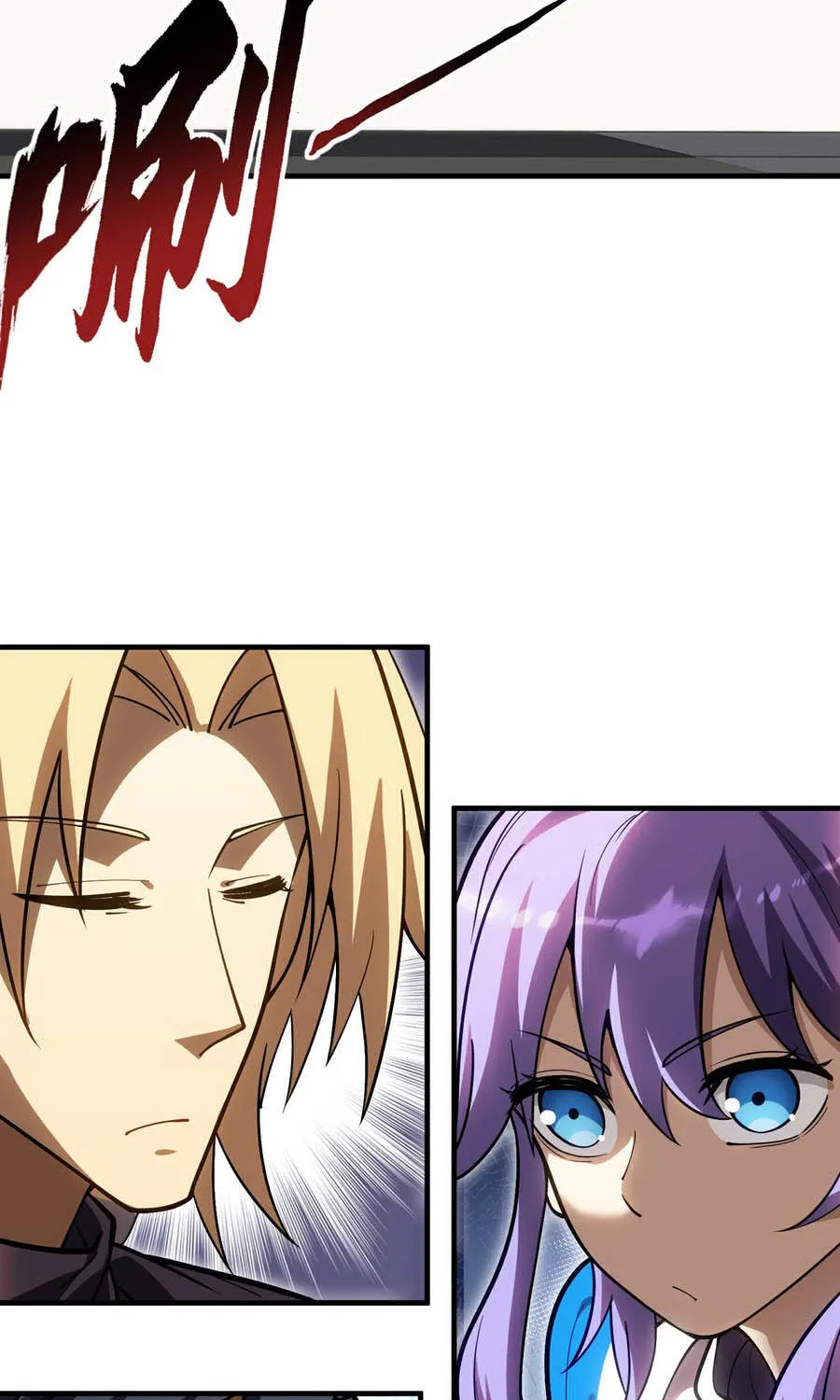 Cao Võ: Thiên Tài Chỉ Là Tiêu Chuẩn Để Gặp Ta Chap 16 - Next Chap 17