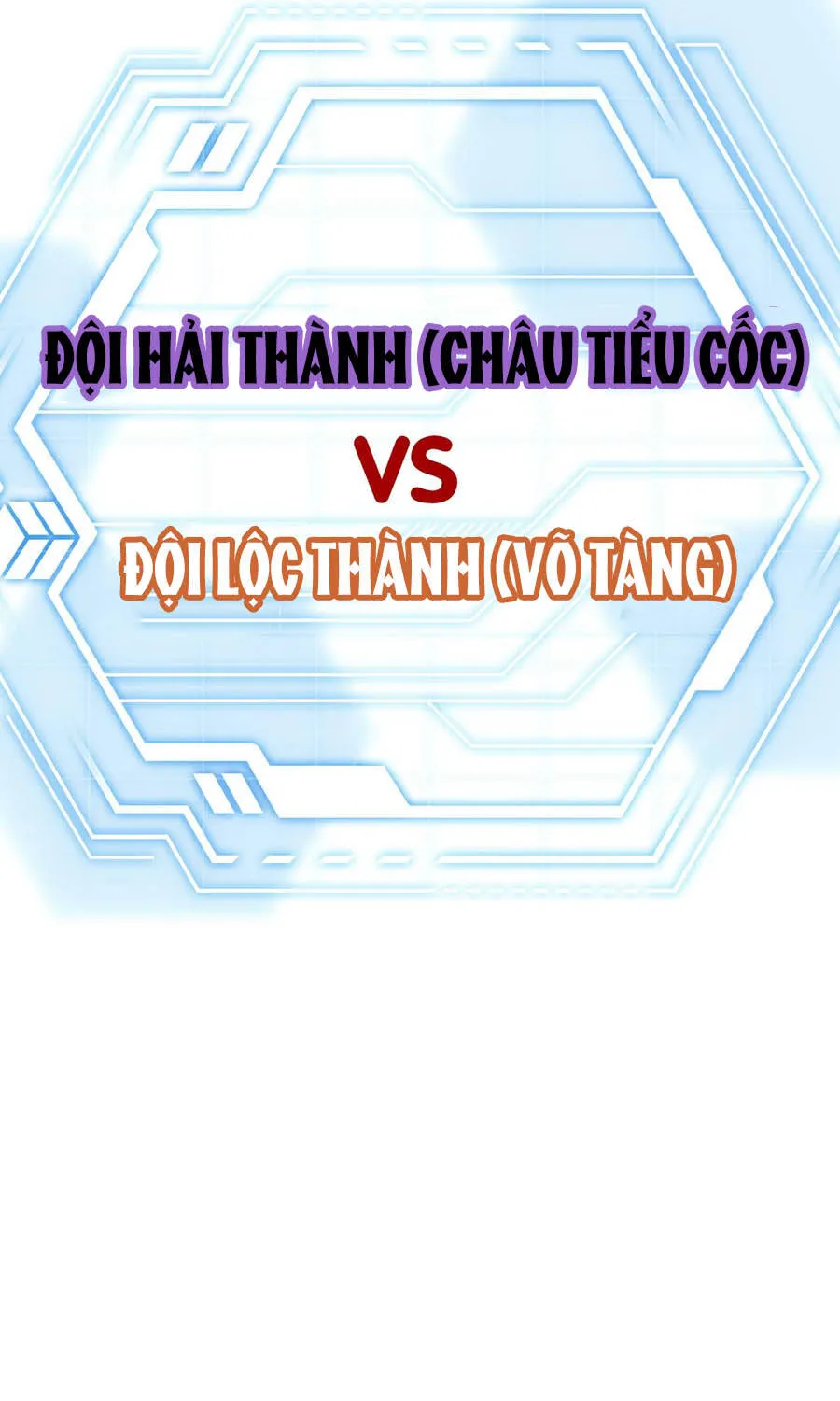 Cao Võ: Thiên Tài Chỉ Là Tiêu Chuẩn Để Gặp Ta Chap 16 - Next Chap 17