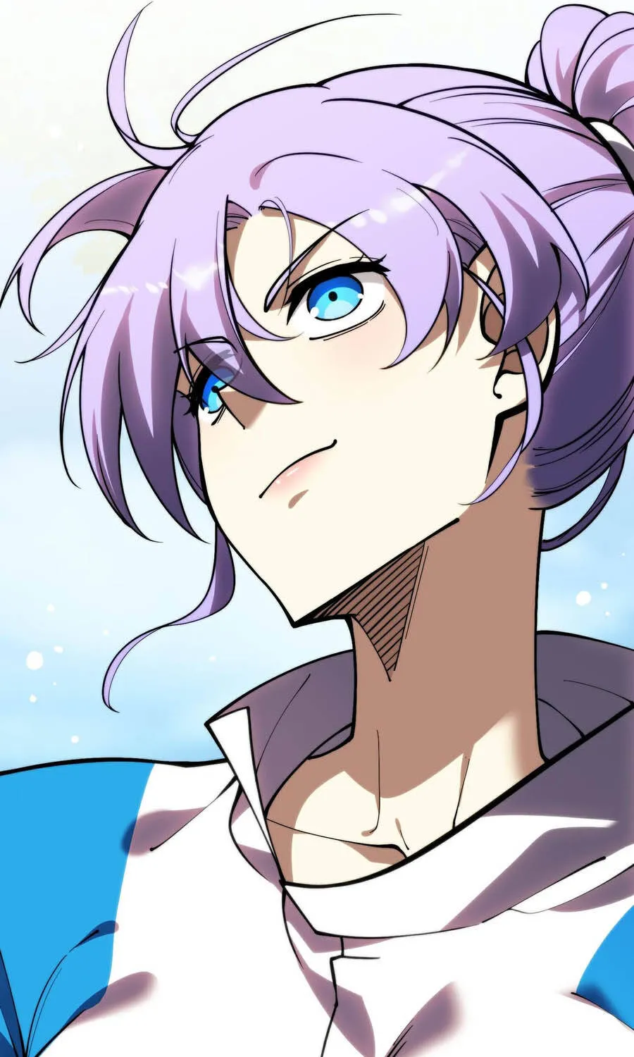 Cao Võ: Thiên Tài Chỉ Là Tiêu Chuẩn Để Gặp Ta Chap 16 - Next Chap 17