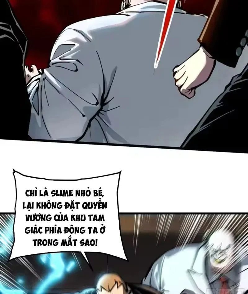 Cao Võ Tiến Hóa: Bắt Đầu Thức Tỉnh Quái Thú Chi Vương Chap 113 - Next Chap 114