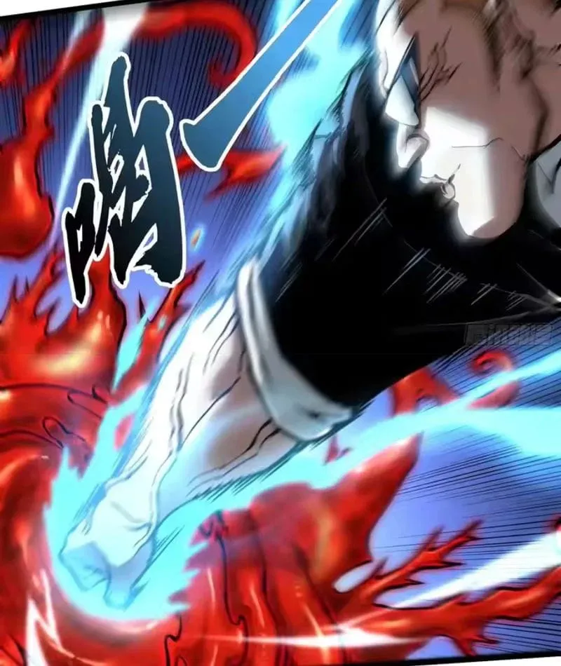 Cao Võ Tiến Hóa: Bắt Đầu Thức Tỉnh Quái Thú Chi Vương Chap 113 - Next Chap 114