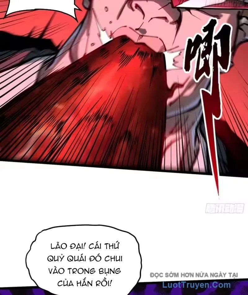 Cao Võ Tiến Hóa: Bắt Đầu Thức Tỉnh Quái Thú Chi Vương Chap 113 - Next Chap 114